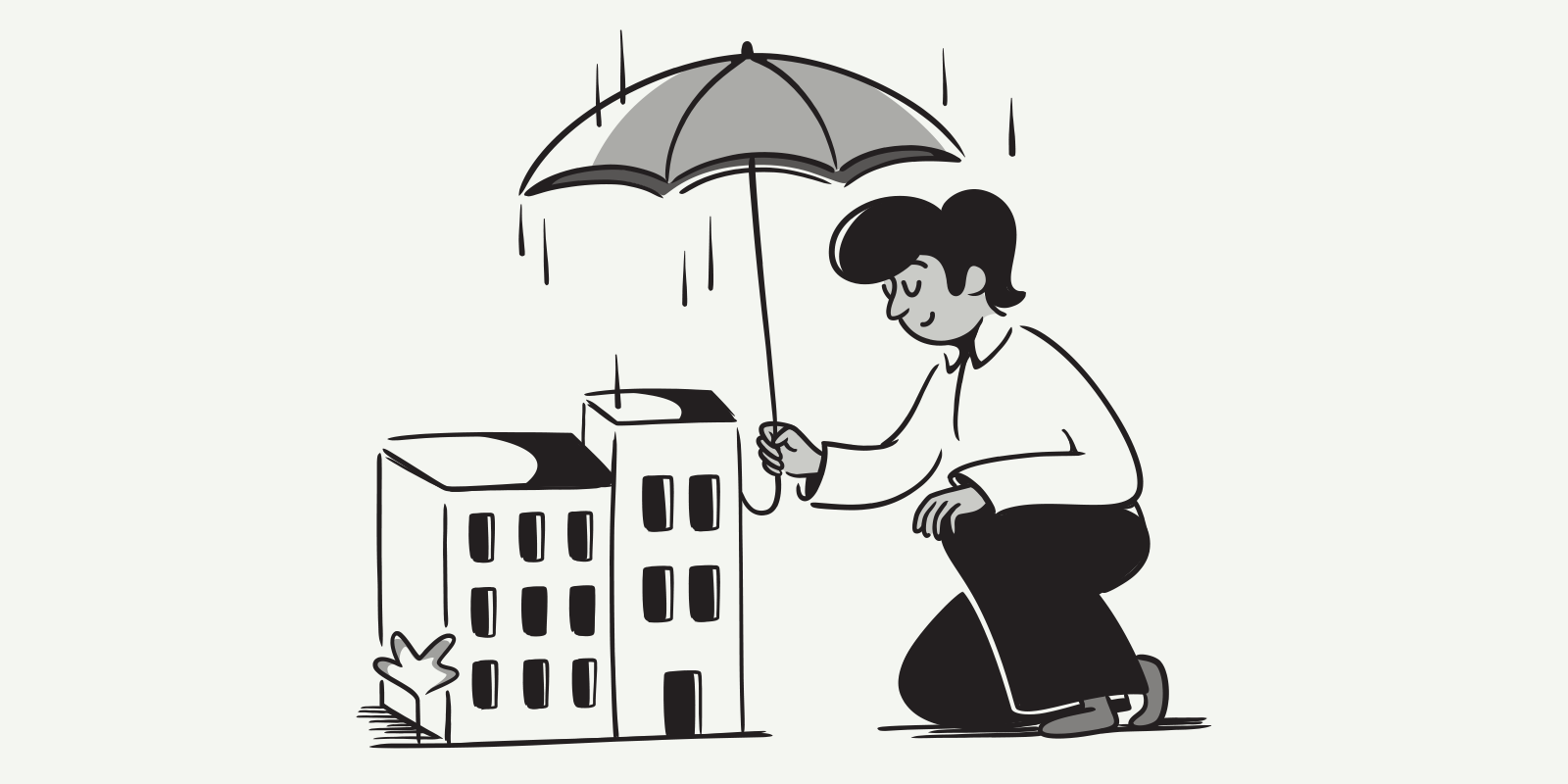 Assurance habitation: Quelle assurance pour une location immobilière