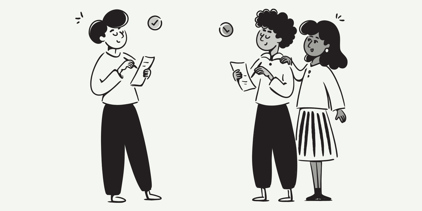 Comment bien choisir son locataire et vérifier son dossier