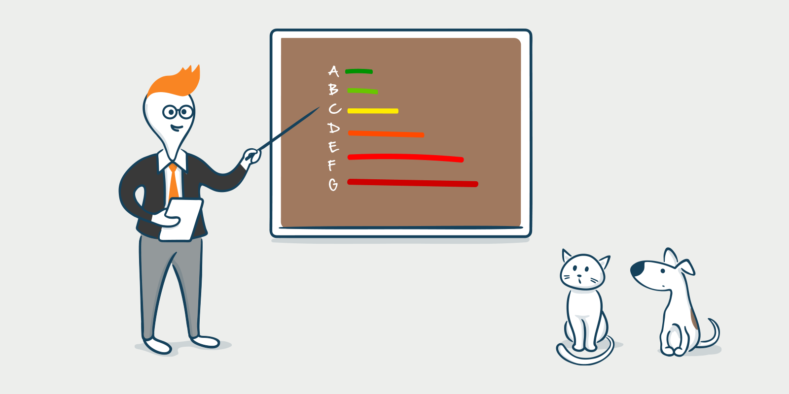 I modi migliori per migliorare l'efficienza energetica del tuo immobile in affitto