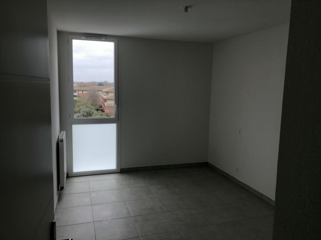 Toulouse 129 Avenue des États Unis 3 Rentila