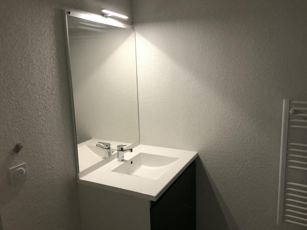 Toulouse 129 Avenue des États Unis 3 Rentila