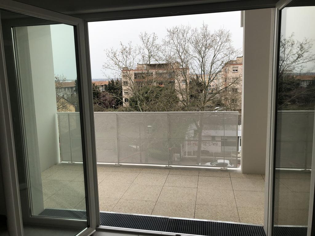 Toulouse 129 Avenue des États Unis 3 Rentila