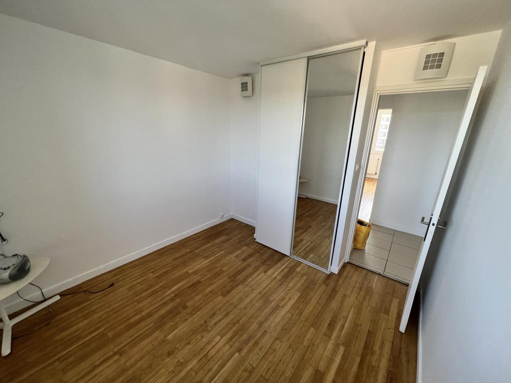 T3-NU-Croix-Rousse : 63B Rue Chazière 3 - Rentila
