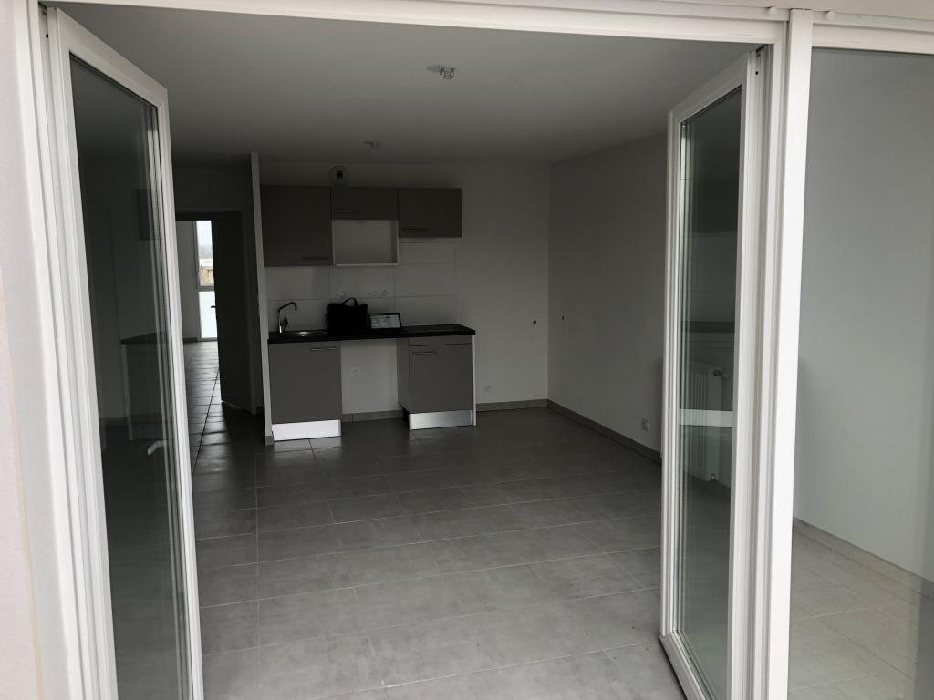 Toulouse 129 Avenue des États Unis 3 Rentila