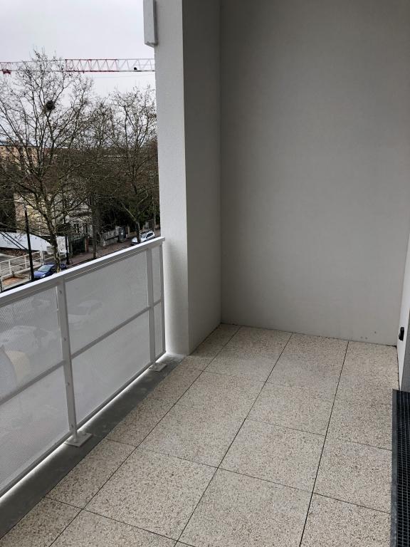 Toulouse 129 Avenue des États Unis 3 Rentila