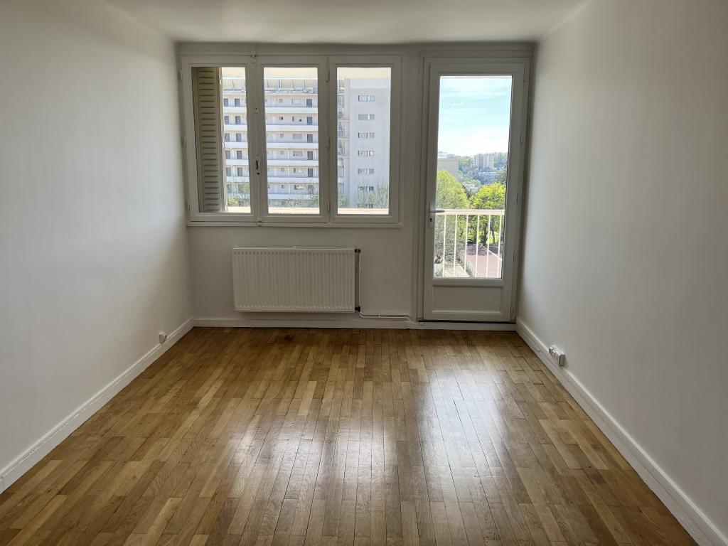 T3-NU-Croix-Rousse : 63B Rue Chazière 3 - Rentila