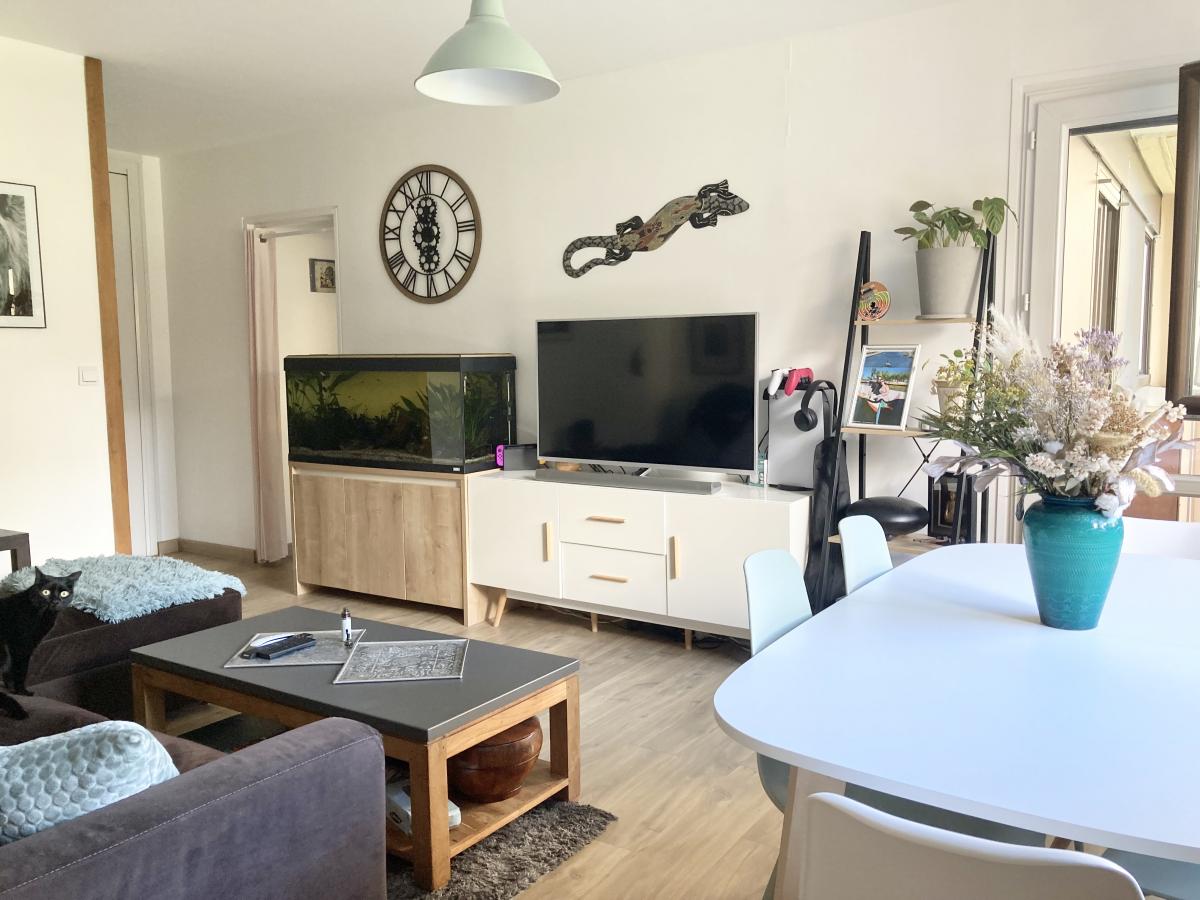 PlessisBouchard 62 rue Gabriel Péri Les Hauts de SaintNicolas 3