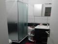 Salle de douche